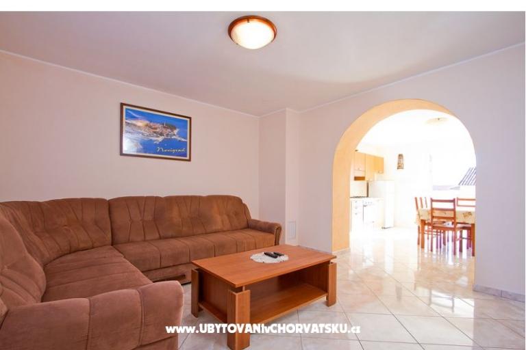 Apartmány Andrea Del Mare – foto 11