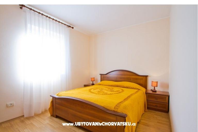Apartmány Andrea Del Mare – foto 12