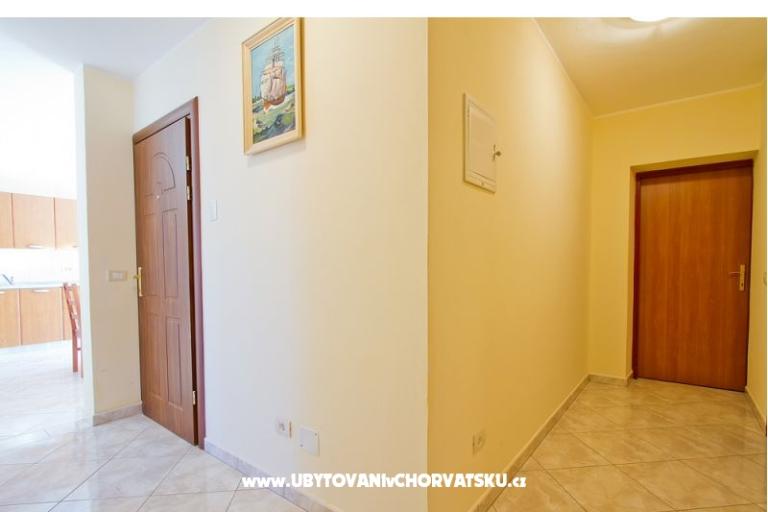 Apartmány Andrea Del Mare – foto 13