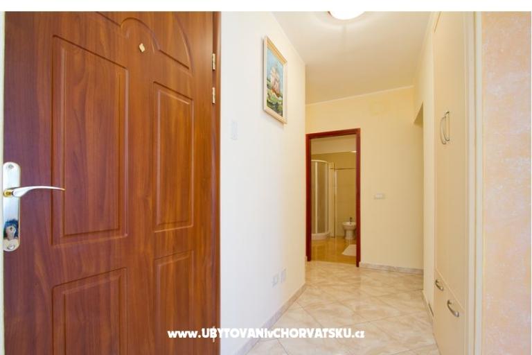 Apartmány Andrea Del Mare – foto 16