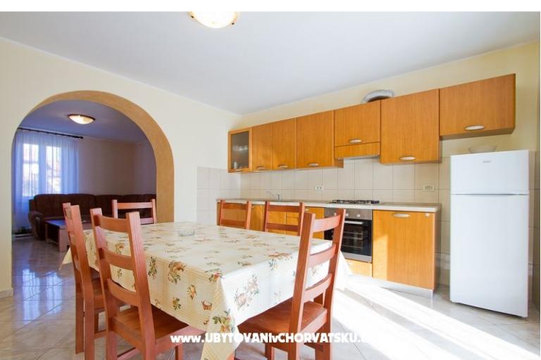 Apartmány Andrea Del Mare – foto 17