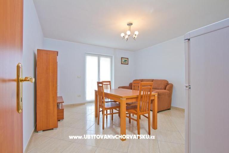 Apartmány Andrea Del Mare – foto 3