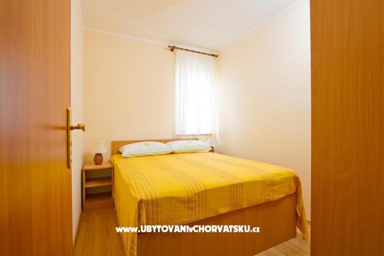 Apartmány Andrea Del Mare – foto 4