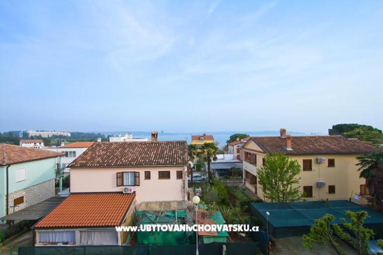 Apartmány Andrea Del Mare – foto 8