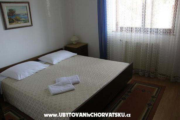 Apartmány Reinic – foto 5