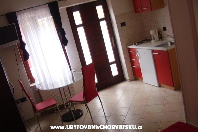 Apartmány Reinic – foto 8