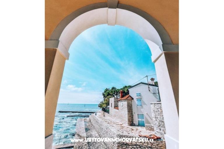 Apartmány Tina – foto 11