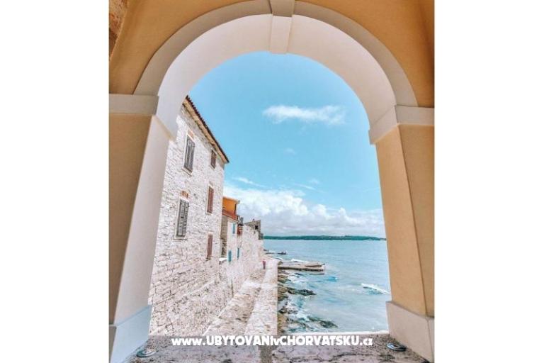 Apartmány Tina – foto 12