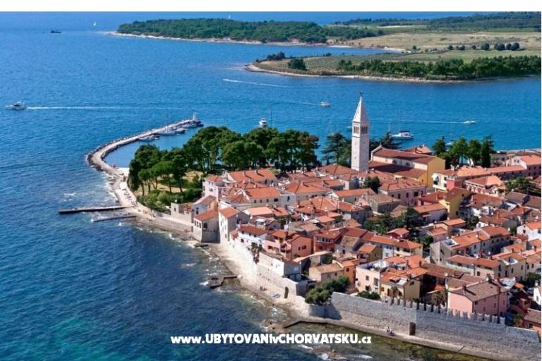 Apartmány Tina – foto 13