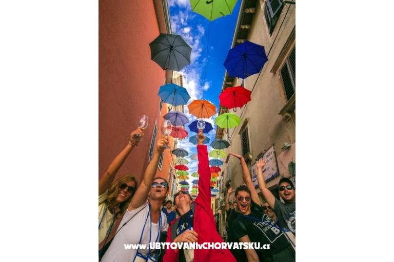 Apartmány Tina – foto 14