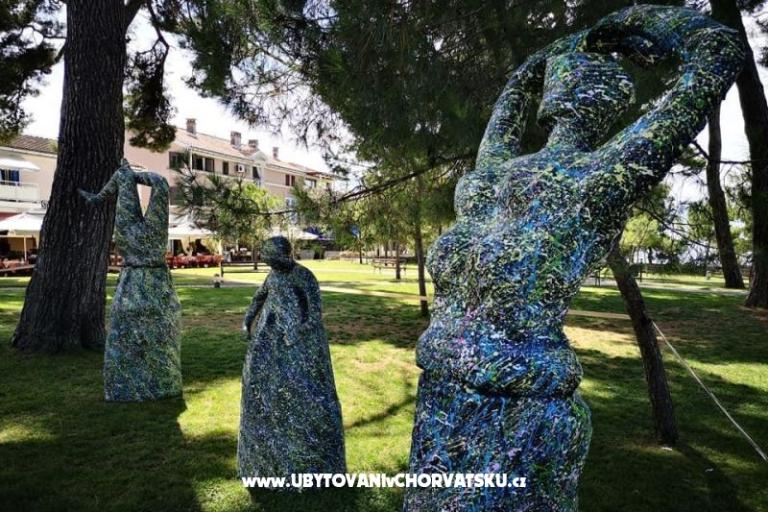 Apartmány Tina – foto 15