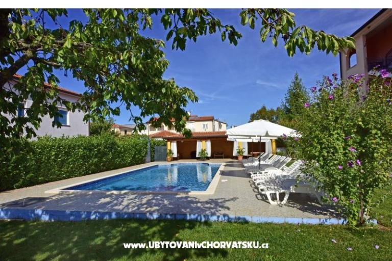 Apartmány Tina – foto 17