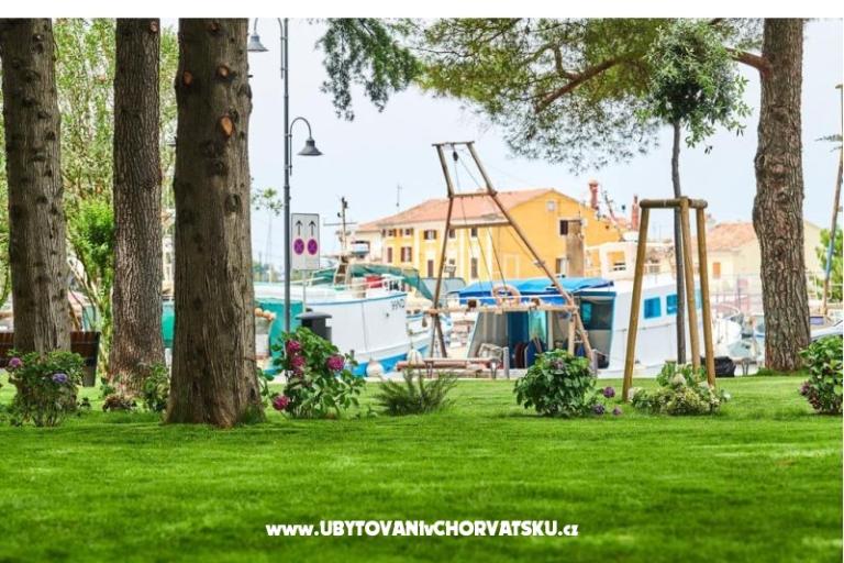 Apartmány Tina – foto 18