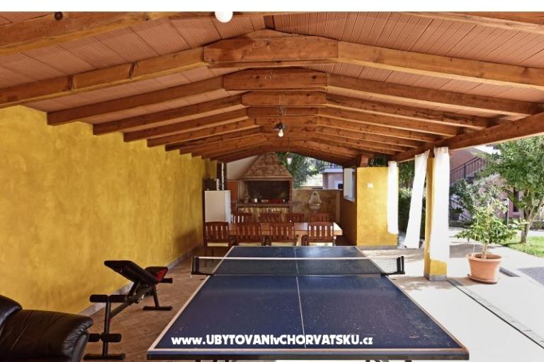 Apartmány Tina – foto 2