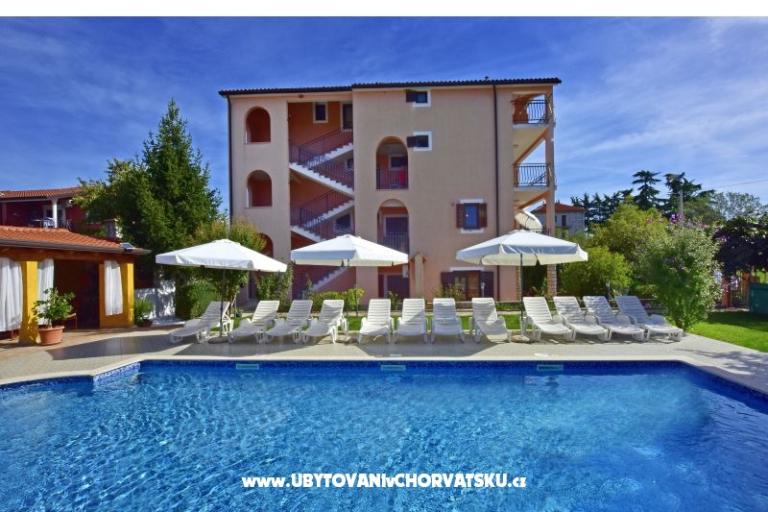 Apartmány Tina – foto 20