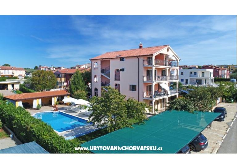 Apartmány Tina – foto 23