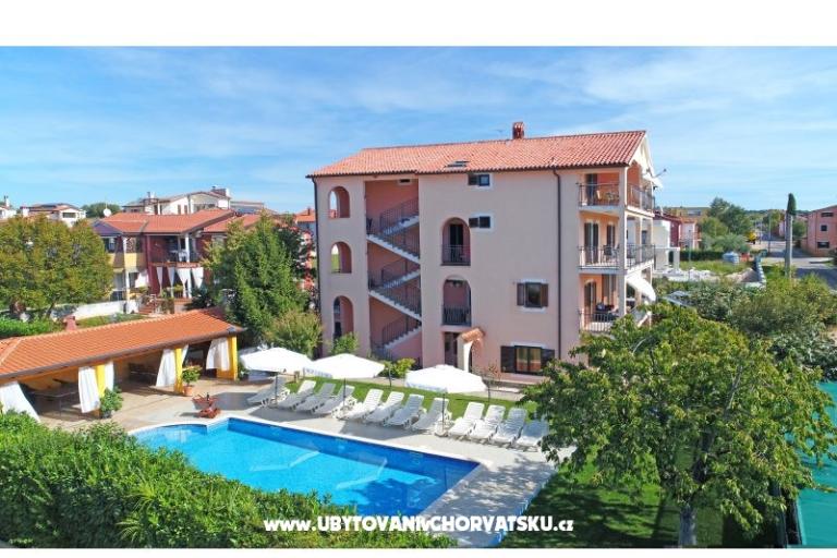 Apartmány Tina – foto 24