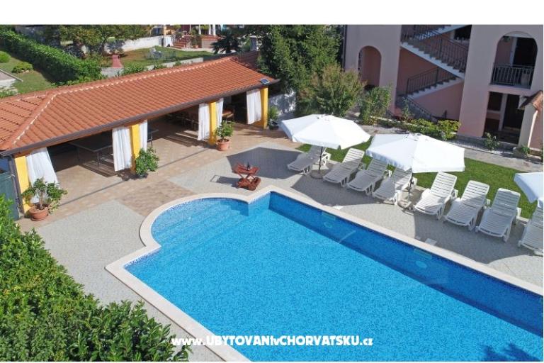 Apartmány Tina – foto 25