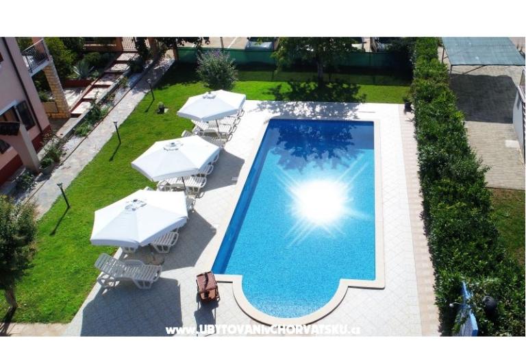 Apartmány Tina – foto 26