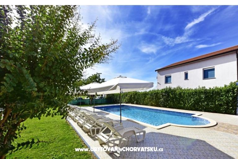 Apartmány Tina – foto 3