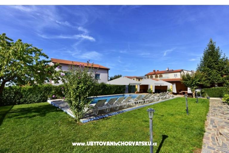 Apartmány Tina – foto 4