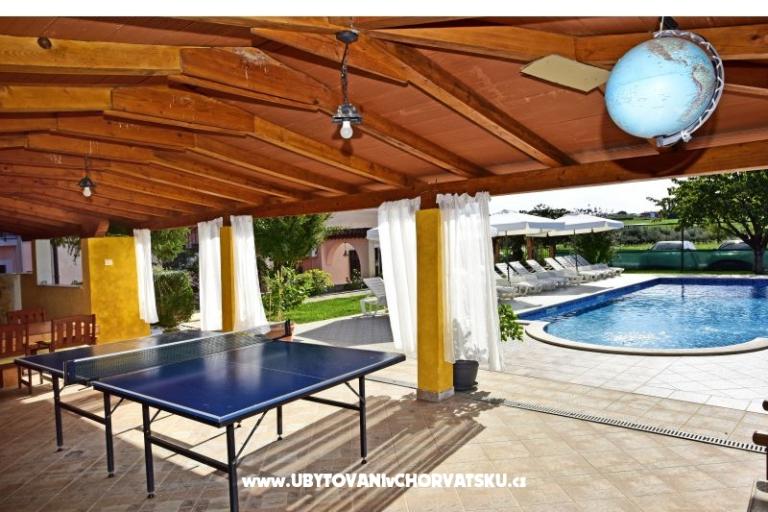 Apartmány Tina – foto 5