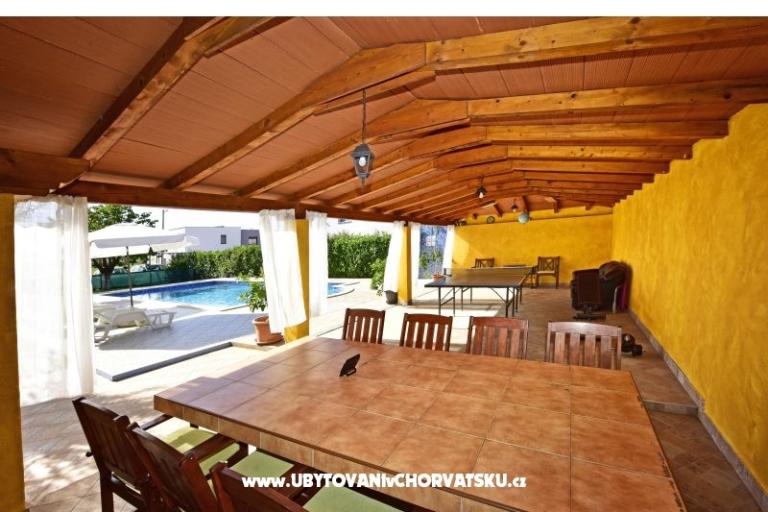 Apartmány Tina – foto 6