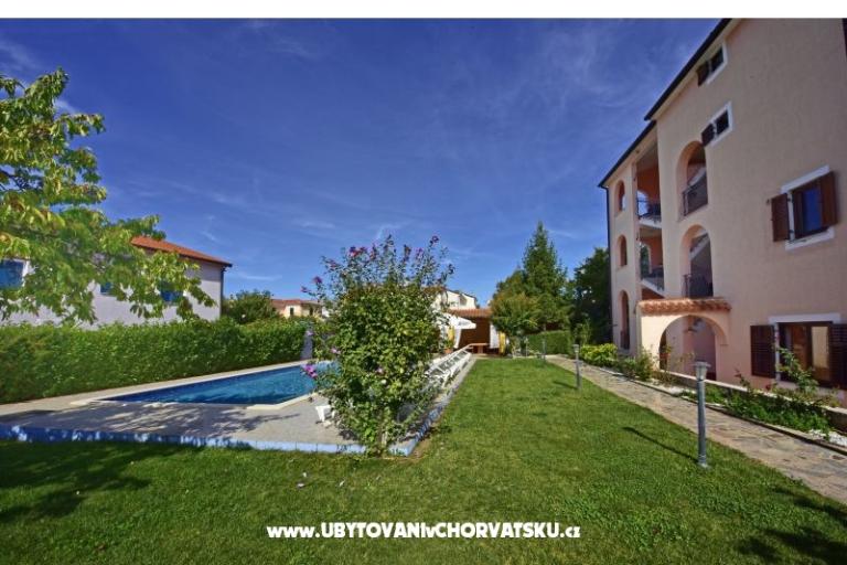 Apartmány Tina – foto 8