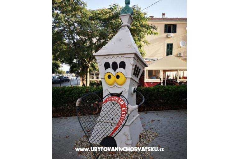 Apartmány Tina – foto 9