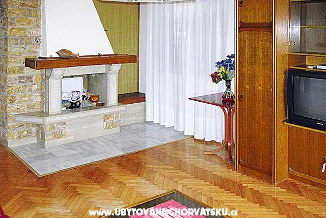 Apartmány Vošten – foto 10