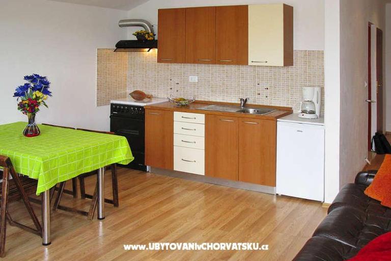 Apartmány Vošten – foto 11