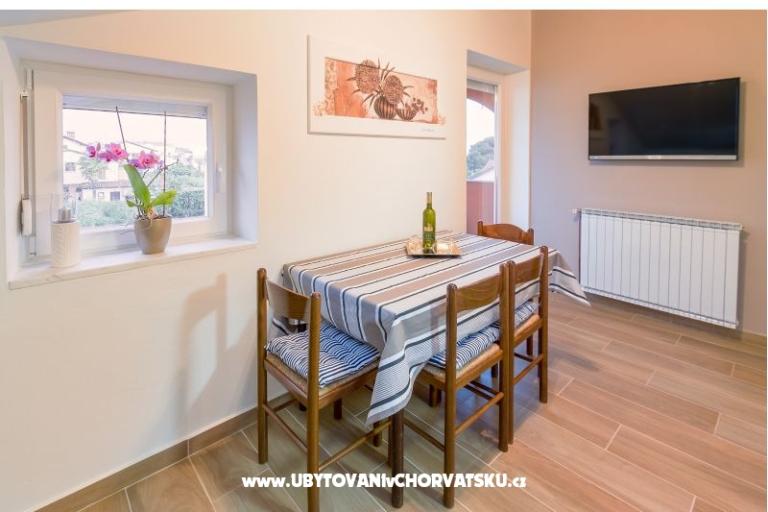 Apartmány Mirjana – foto 11