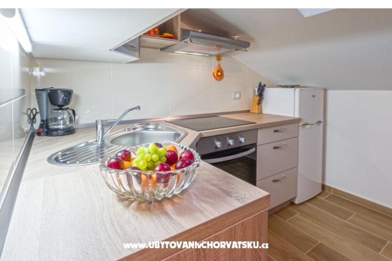 Apartmány Mirjana – foto 12