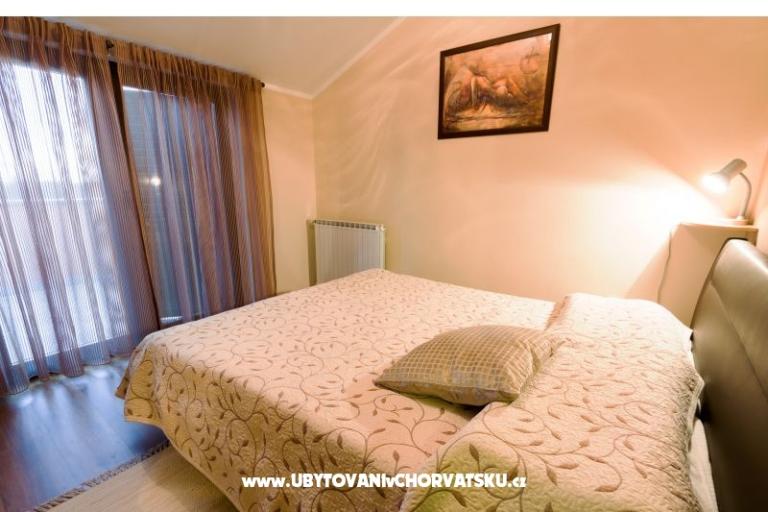 Apartmány Mirjana – foto 13