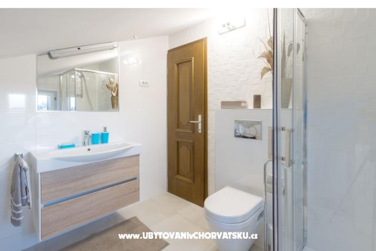 Apartmány Mirjana – foto 14