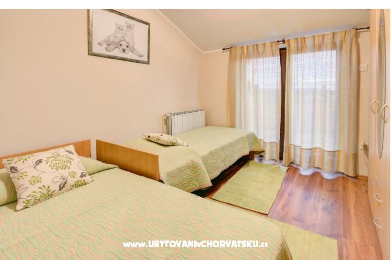 Apartmány Mirjana – foto 15