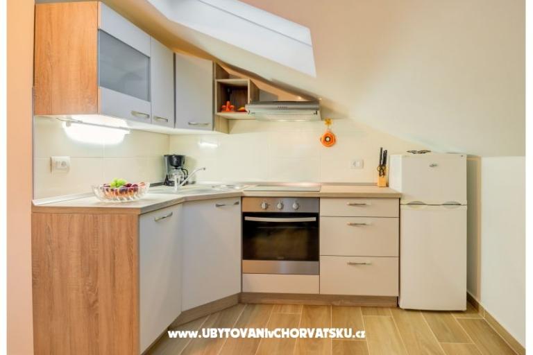 Apartmány Mirjana – foto 16