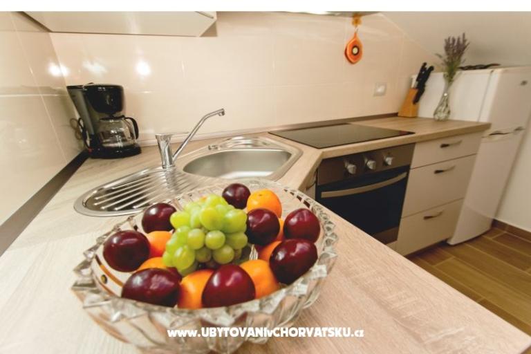Apartmány Mirjana – foto 18