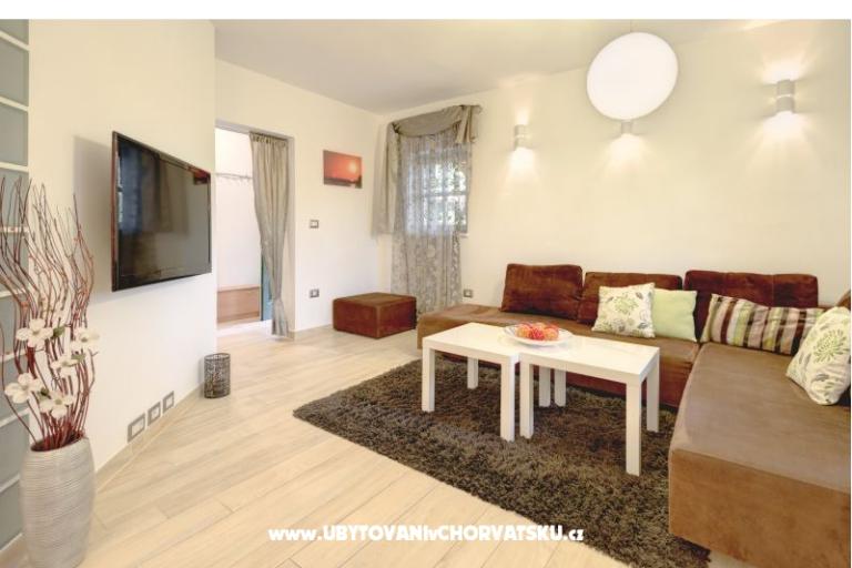 Apartmány Mirjana – foto 2