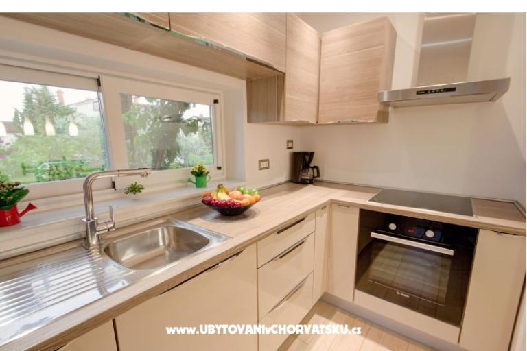 Apartmány Mirjana – foto 6