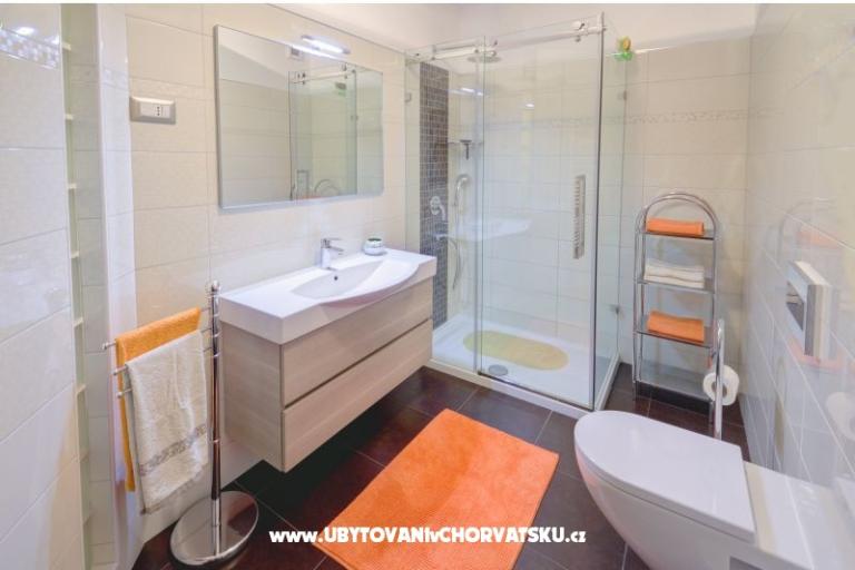 Apartmány Mirjana – foto 7