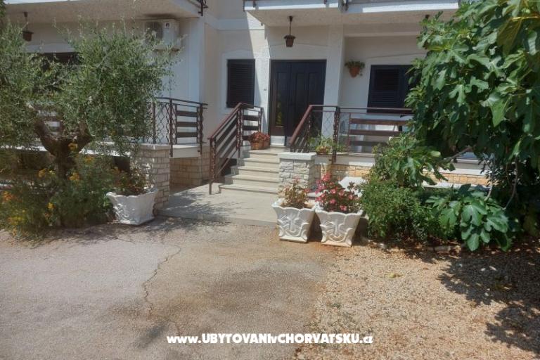 Apartmán Adriana Stancijeta – foto 16