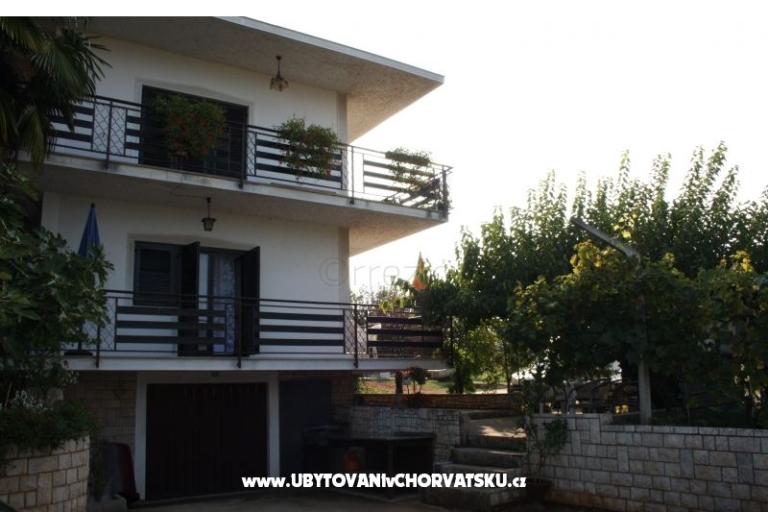 Apartmán Adriana Stancijeta – foto 2