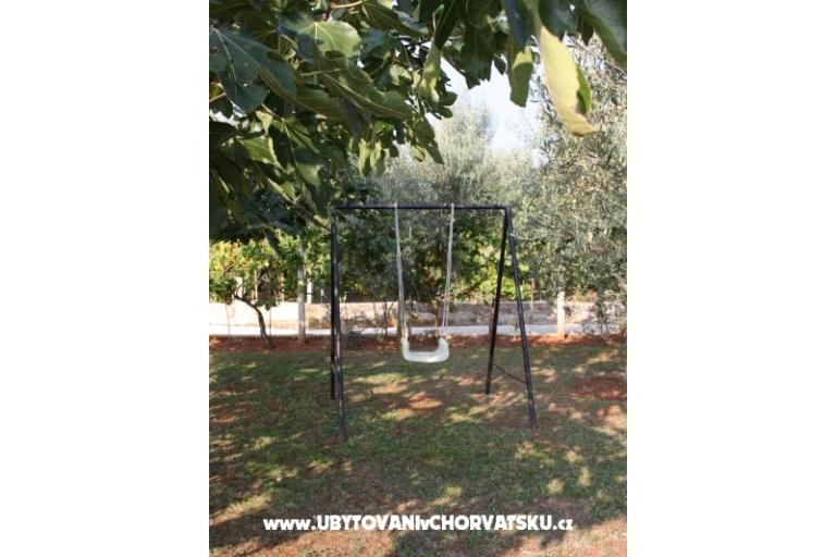 Apartmán Adriana Stancijeta – foto 6