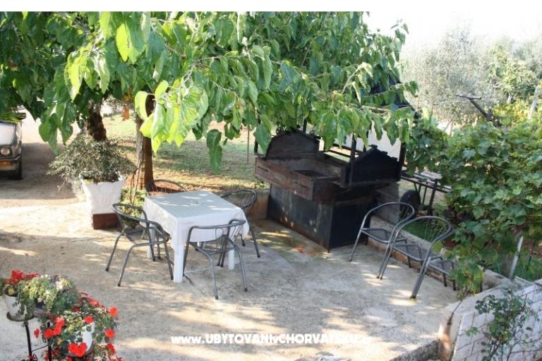 Apartmán Adriana Stancijeta – foto 7