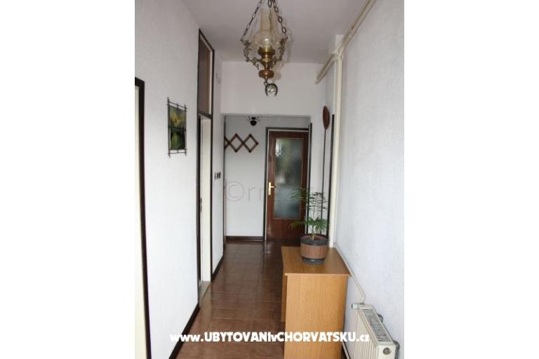 Apartmán Adriana Stancijeta – foto 8
