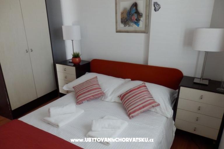 Apartmán Castrum – foto 11