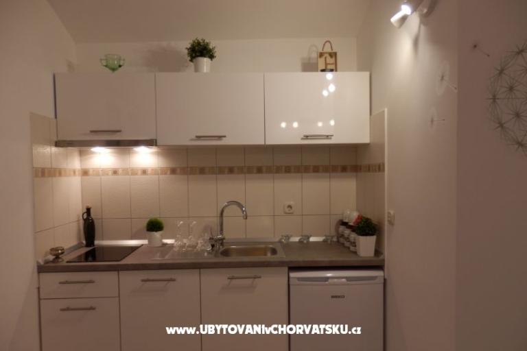 Apartmán Castrum – foto 14