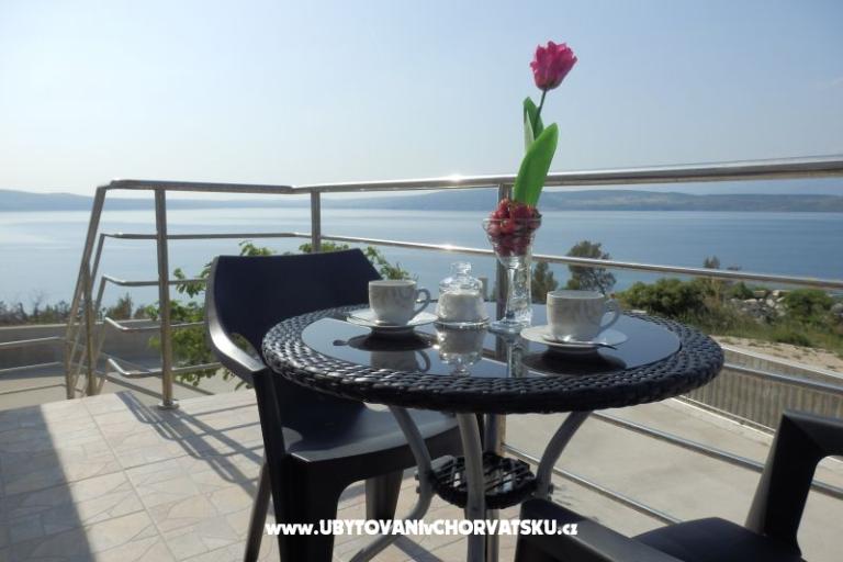 Apartmán Castrum – foto 17