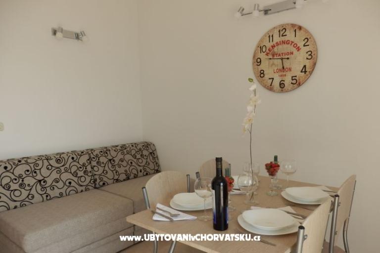 Apartmán Castrum – foto 9